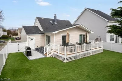 138 Merrill Rd, Clifton, NJ 07012 - Photo 29