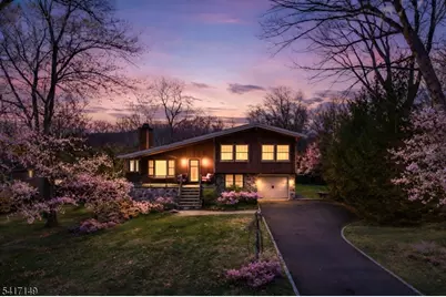 4 Greenbrier Rd, Green Brook Township, NJ 08812 - Photo 1