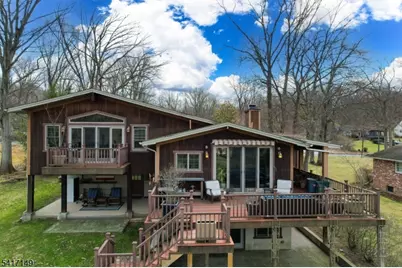 4 Greenbrier Rd, Green Brook Township, NJ 08812 - Photo 3