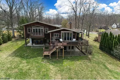 4 Greenbrier Rd, Green Brook Township, NJ 08812 - Photo 25