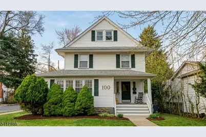 100 Claremont Ave, Verona, NJ 07044 - Photo 1