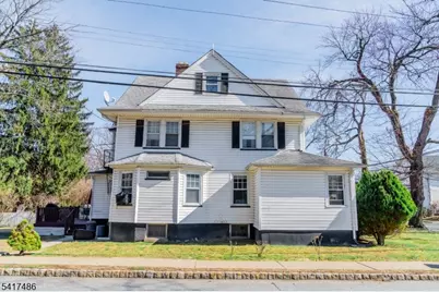 100 Claremont Ave, Verona, NJ 07044 - Photo 5