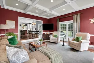 92 Shannon Hill Rd, Bernards Township, NJ 07920 - Photo 17