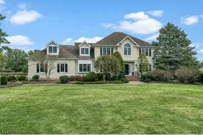 92 Shannon Hill Rd, Bernards Township, NJ 07920 - Photo 1