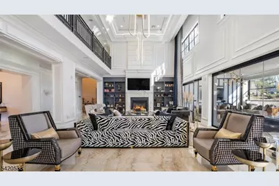 6 Deer Trail Rd, Saddle River, NJ 07458 - Photo 9