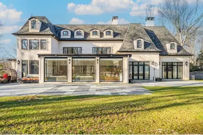 6 Deer Trail Rd, Saddle River, NJ 07458 - Photo 3