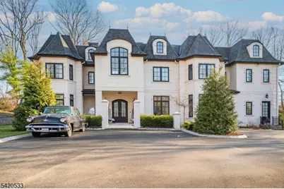 6 Deer Trail Rd, Saddle River, NJ 07458 - Photo 1