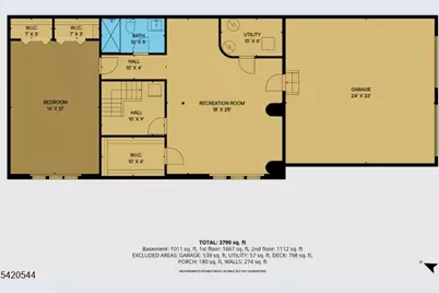 828 Star View Way, Bridgewater, NJ 08807 - Photo 37
