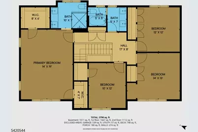 828 Star View Way, Bridgewater, NJ 08807 - Photo 37