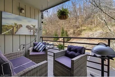51 Mt Kemble Ave Unit #207, Morristown, NJ 07960 - Photo 1