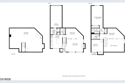 3243 Bloomingdale Dr #43, Hillsborough Township, NJ 08844 - Photo 35