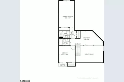 3243 Bloomingdale Dr #43, Hillsborough Township, NJ 08844 - Photo 33