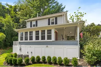 14 McDonald St, High Bridge, NJ 08829 - Photo 1