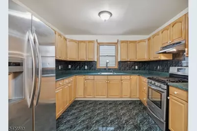 66 Atlantic St #1, Jersey City, NJ 07304 - Photo 1