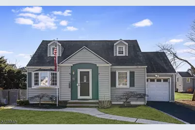 426 Brook Ct, Plainfield, NJ 07060 - Photo 1