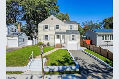 239 E 4th Ave, Roselle, NJ 07203 - Photo 1