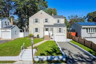 239 E 4th Ave, Roselle, NJ 07203 - Photo 1