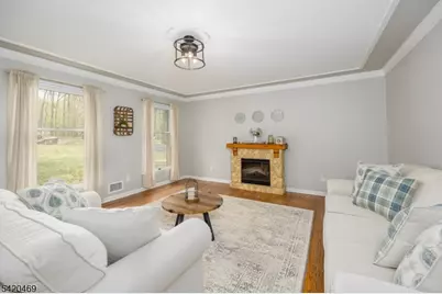 122 Forest Dr, Lebanon Township, NJ 08826 - Photo 21