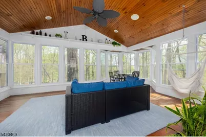 122 Forest Dr, Lebanon Township, NJ 08826 - Photo 23