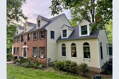 122 Forest Dr, Lebanon Township, NJ 08826 - Photo 7