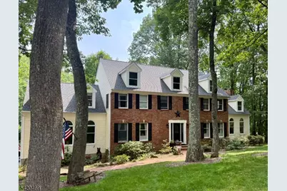 122 Forest Dr, Lebanon Township, NJ 08826 - Photo 3