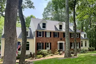 122 Forest Dr, Lebanon Township, NJ 08826 - Photo 3