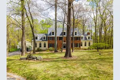 122 Forest Dr, Lebanon Township, NJ 08826 - Photo 1