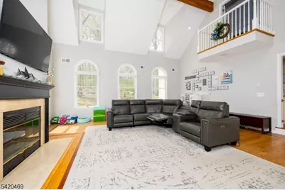 122 Forest Dr, Lebanon Township, NJ 08826 - Photo 25