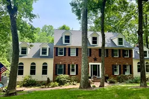 122 Forest Dr, Lebanon Township, NJ 08826 - Photo 1