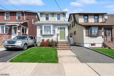 25 Shepherd Pl, Kearny, NJ 07032 - Photo 1