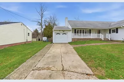 100 Carnine Ave, Ewing Township, NJ 08638 - Photo 3