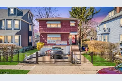 241 Halsted St, East Orange, NJ 07018 - Photo 1