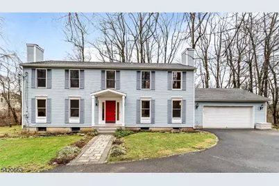 382 Mine Rd, Bethlehem Township, NJ 08802 - Photo 1