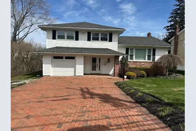 238 Eagle Rock Ave, Roseland, NJ 07068 - Photo 1