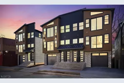 132 N 17th St, East Orange, NJ 07017 - Photo 1