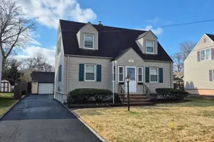 551 Spruce Ave, Garwood, NJ 07027 - Photo 1