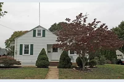 339 N 8th Ave, Manville, NJ 08835 - Photo 1