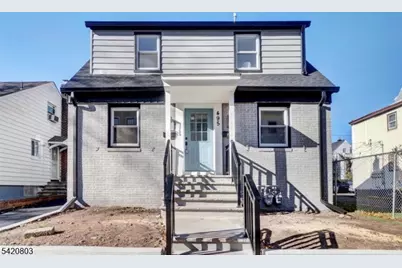 495 S Clinton St, East Orange, NJ 07018 - Photo 5