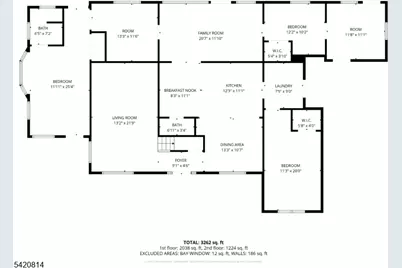 101 Bayberry Ln, Willingboro Twp., NJ 08046 - Photo 41