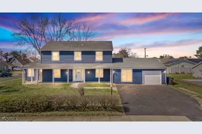 101 Bayberry Ln, Willingboro Twp., NJ 08046 - Photo 1