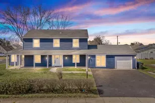 101 Bayberry Ln, Willingboro Twp., NJ 08046 - Photo 1