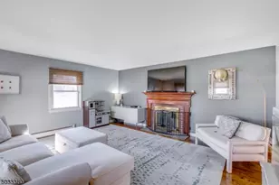 28 Edgehill Ave, Chatham, NJ 07928 - Photo 3