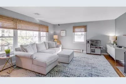 28 Edgehill Ave, Chatham, NJ 07928 - Photo 5