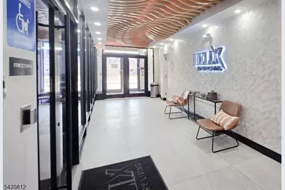 211 Baldwin Ave #403, Jersey City, NJ 07306 - Photo 9