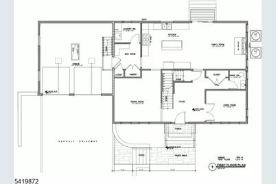 5 Larsen Dr, Roxbury Township, NJ 07876 - Photo 3