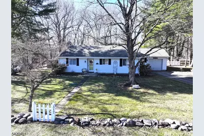 317 Wagon Wheel Rd, Montague, NJ 07827 - Photo 1