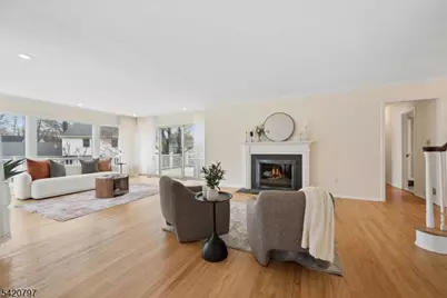 8 Bennington Rd, Morris Township, NJ 07960 - Photo 7