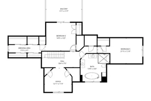 8 Bennington Rd, Morris Township, NJ 07960 - Photo 39