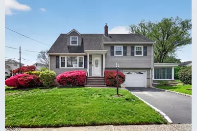 53 Patricia Pl, Clifton, NJ 07012 - Photo 1