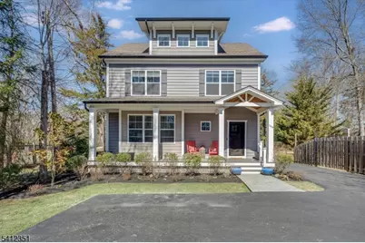 168 Bungalow Ter, Long Hill Township, NJ 07946 - Photo 1